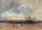 Joseph Mallord William Turner Landscape painting